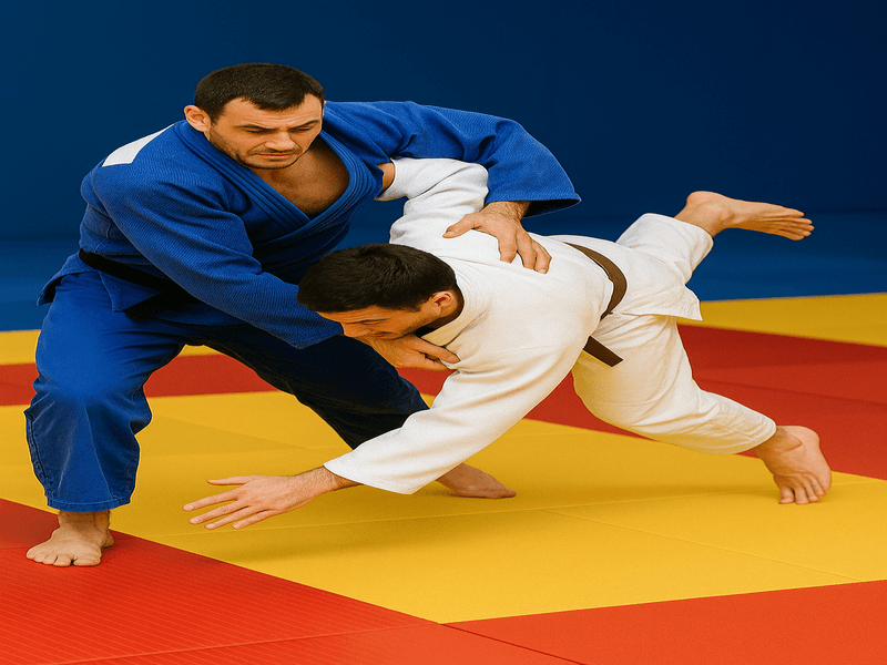 Business development roadmap